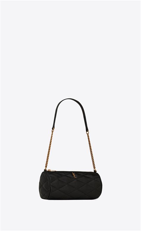 ysl mini bag in quilted lambskin